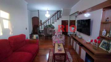 Cobertura 3 quartos à venda Rio de Janeiro,RJ - R$ 850.000 - VVCO30051
