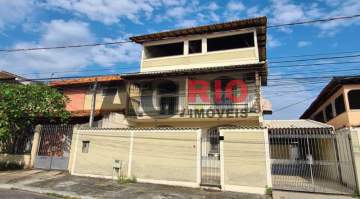 Casa 4 quartos à venda Rio de Janeiro,RJ - R$ 680.000 - VVCA40051