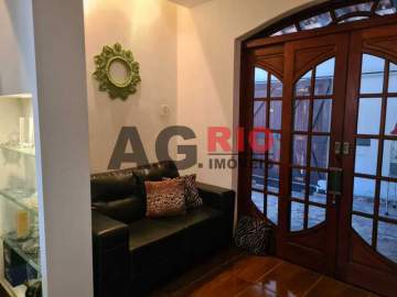 Casa 3 quartos à venda Rio de Janeiro,RJ - R$ 800.000 - VVCA30174