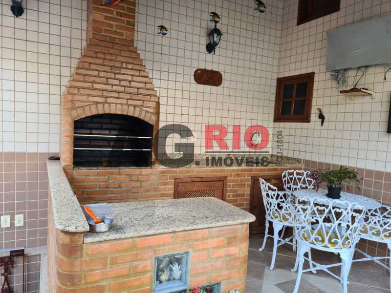 Conheça WhatsApp Image 2022-08-24 at 1 do imóvel - Casa 4 quartos à venda Rio de Janeiro,RJ - R$ 990.000 - VVCA40067 - 6 WhatsApp Image 2022-08-24 at 1 - 6
