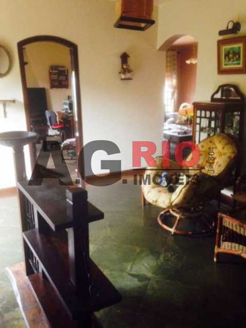 Conheça 015388d346a3a85981b90ebb01117d do imóvel - Casa em Condomínio 3 quartos à venda Rio de Janeiro,RJ - R$ 999.999 - VVCN30157 - 7 015388d346a3a85981b90ebb01117d - 7