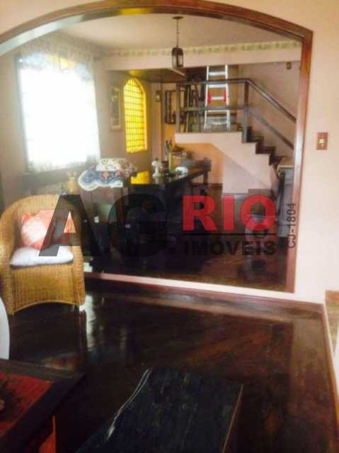 Conheça 91651107b20eab6cc18bcf5cd267c9 do imóvel - Casa em Condomínio 3 quartos à venda Rio de Janeiro,RJ - R$ 999.999 - VVCN30157 - 8 91651107b20eab6cc18bcf5cd267c9 - 8