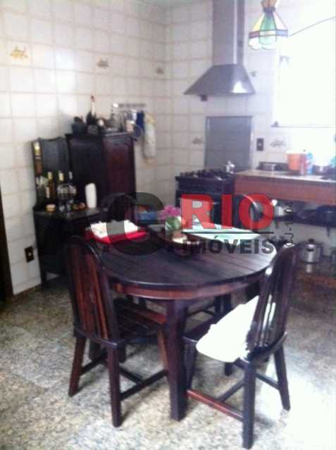 Conheça foto 1 do imóvel - Casa em Condomínio 3 quartos à venda Rio de Janeiro,RJ - R$ 999.999 - VVCN30157 - 11 foto 1 - 11