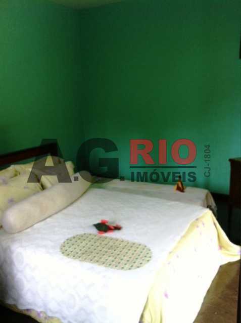 Conheça foto 2 do imóvel - Casa em Condomínio 3 quartos à venda Rio de Janeiro,RJ - R$ 999.999 - VVCN30157 - 12 foto 2 - 12