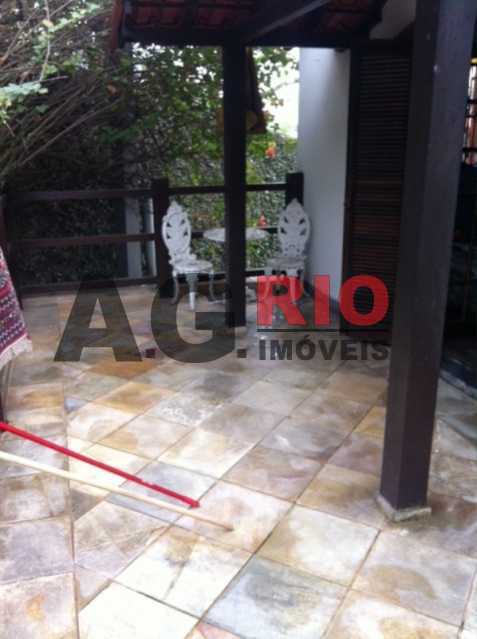 Conheça foto 3 do imóvel - Casa em Condomínio 3 quartos à venda Rio de Janeiro,RJ - R$ 999.999 - VVCN30157 - 13 foto 3 - 13