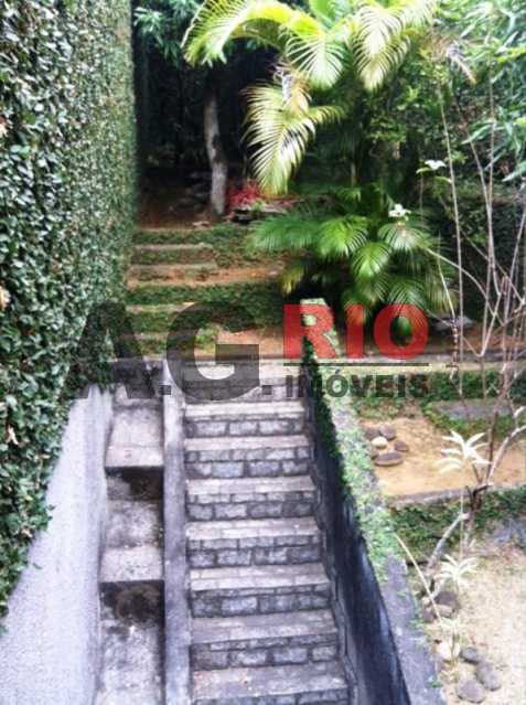 Conheça foto 4 do imóvel - Casa em Condomínio 3 quartos à venda Rio de Janeiro,RJ - R$ 999.999 - VVCN30157 - 14 foto 4 - 14