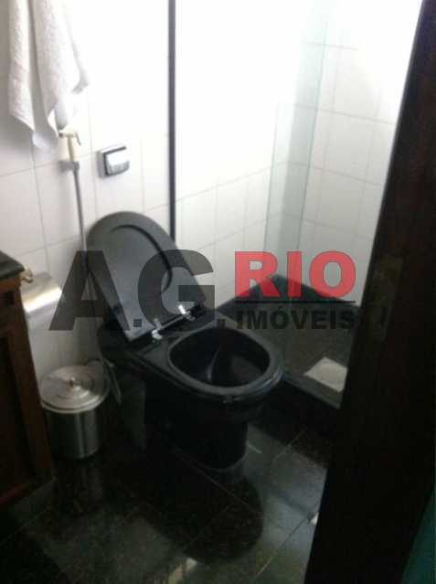 Conheça foto 5 do imóvel - Casa em Condomínio 3 quartos à venda Rio de Janeiro,RJ - R$ 999.999 - VVCN30157 - 15 foto 5 - 15