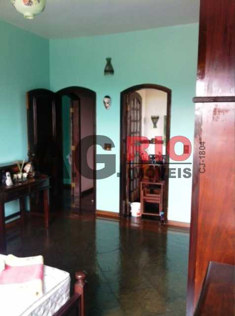 Conheça fotoQ 5 1 do imóvel - Casa em Condomínio 3 quartos à venda Rio de Janeiro,RJ - R$ 999.999 - VVCN30157 - 16 fotoQ 5 1 - 16