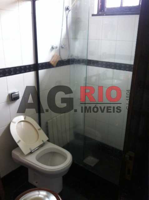 Conheça fotoQ 5 2 do imóvel - Casa em Condomínio 3 quartos à venda Rio de Janeiro,RJ - R$ 999.999 - VVCN30157 - 17 fotoQ 5 2 - 17