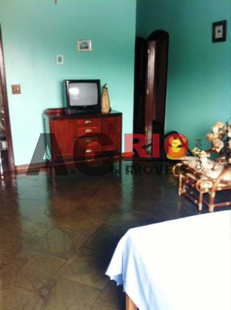 Conheça fotoQ 5 3 do imóvel - Casa em Condomínio 3 quartos à venda Rio de Janeiro,RJ - R$ 999.999 - VVCN30157 - 18 fotoQ 5 3 - 18
