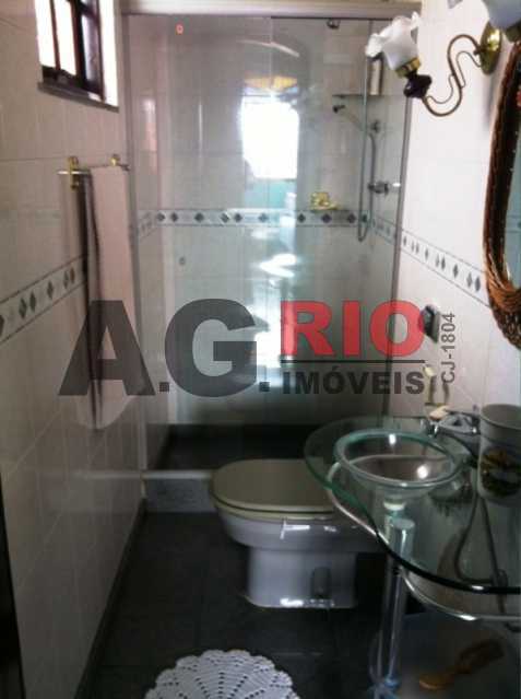 Conheça fotoQ 5 4 do imóvel - Casa em Condomínio 3 quartos à venda Rio de Janeiro,RJ - R$ 999.999 - VVCN30157 - 19 fotoQ 5 4 - 19