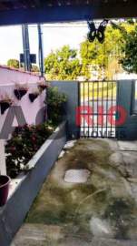 Casa 3 quartos à venda Rio de Janeiro,RJ - R$ 500.000 - VVCA30197