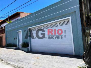 Casa em Condomínio 2 quartos à venda Rio de Janeiro,RJ - R$ 1.149.000 - VVCN20105