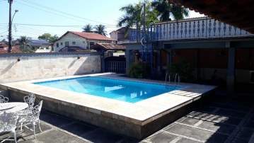Casa em Condomínio 5 quartos à venda Rio de Janeiro,RJ - R$ 1.212.000 - VVCN50017