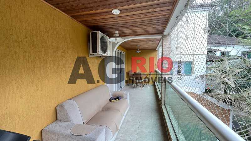 Conheça WhatsApp Image 2023-10-06 at 0 do imóvel - Apartamento 4 quartos à venda Rio de Janeiro,RJ - R$ 720.000 - VVAP40018 - 7 WhatsApp Image 2023-10-06 at 0 - 7