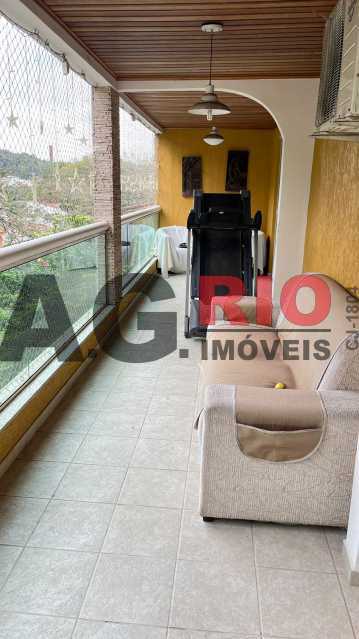 Conheça WhatsApp Image 2023-10-06 at 0 do imóvel - Apartamento 4 quartos à venda Rio de Janeiro,RJ - R$ 720.000 - VVAP40018 - 8 WhatsApp Image 2023-10-06 at 0 - 8