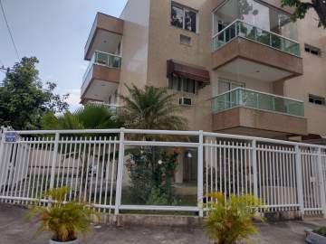 Apartamento à venda Rua Poços de Caldas,Rio de Janeiro,RJ - R$ 490.000 - VVAP30540