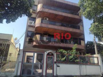 Apartamento 3 quartos à venda Rio de Janeiro,RJ - R$ 730.000 - VVAP30541
