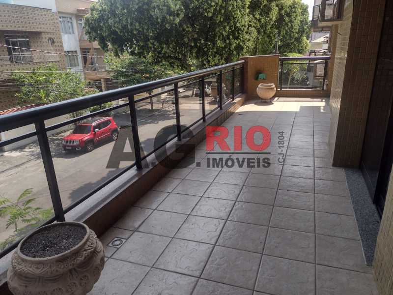 Conheça WhatsApp Image 2023-10-25 at 1 do imóvel - Apartamento 3 quartos à venda Rio de Janeiro,RJ - R$ 730.000 - VVAP30541 - 25 WhatsApp Image 2023-10-25 at 1 - 25