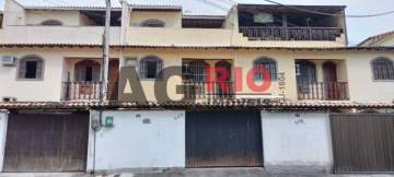 Casa 3 quartos à venda Rio de Janeiro,RJ - R$ 320.000 - VVCA30263