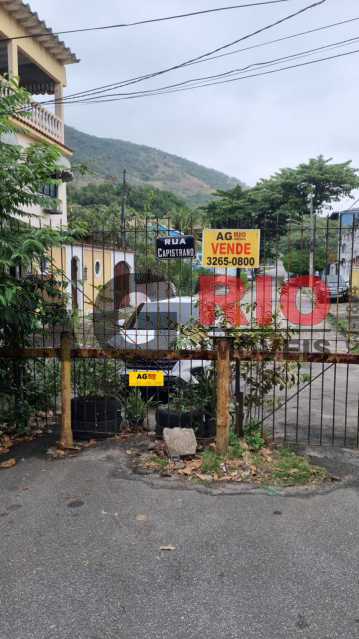 Conheça foto nova 2-2. do imóvel - Casa 3 quartos à venda Rio de Janeiro,RJ - R$ 595.000 - VVCA30284 - 22 foto nova 2-2. - 22