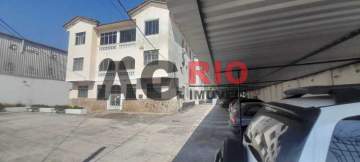 Apartamento 2 quartos à venda Rio de Janeiro,RJ - R$ 250.000 - VVAP21869