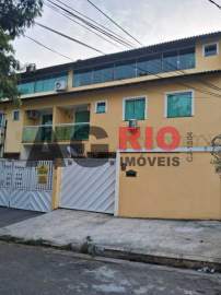 Casa 3 quartos à venda Rio de Janeiro,RJ - R$ 440.000 - VVCA30298