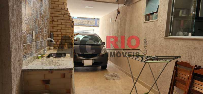 Conheça WhatsApp Image 2025-02-06 at 0 do imóvel - Casa 2 quartos à venda Rio de Janeiro,RJ Bangu - R$ 790.000 - VVCA20232 - 6 WhatsApp Image 2025-02-06 at 0 - 6