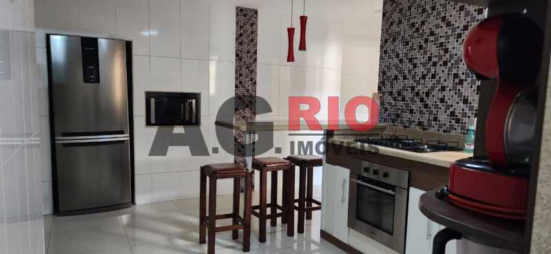 Conheça WhatsApp Image 2025-02-06 at 0 do imóvel - Casa 2 quartos à venda Rio de Janeiro,RJ Bangu - R$ 790.000 - VVCA20232 - 9 WhatsApp Image 2025-02-06 at 0 - 9
