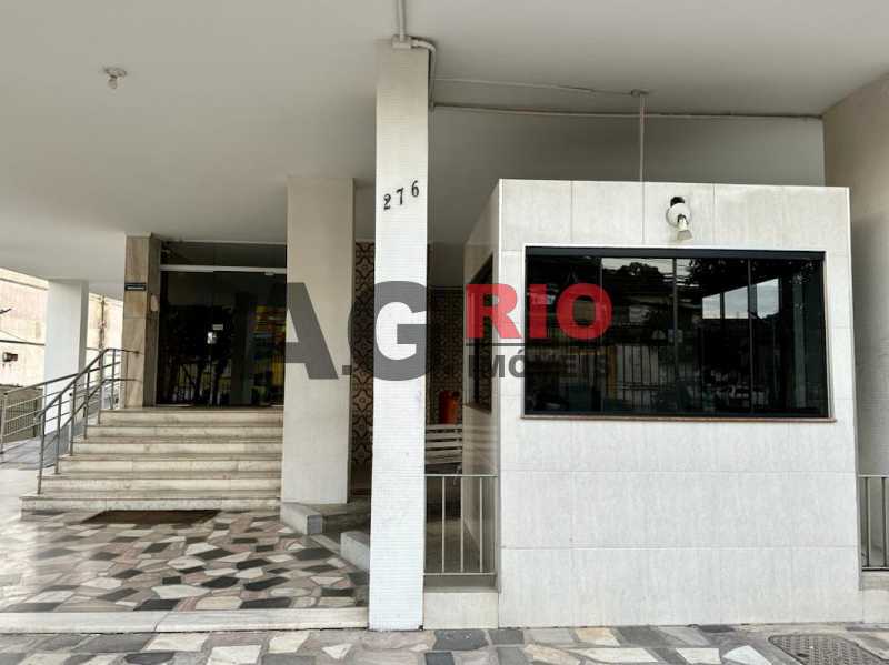 Conheça 07. do imóvel - Apartamento 3 quartos à venda Rio de Janeiro,RJ - R$ 160.000 - VVAP30695 - 4 07. - 4