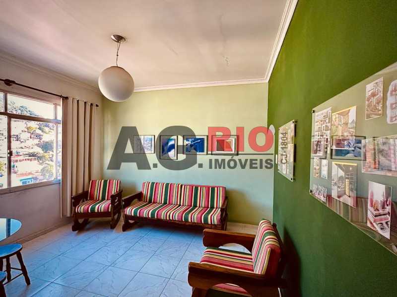 Conheça 09. do imóvel - Apartamento 3 quartos à venda Rio de Janeiro,RJ - R$ 160.000 - VVAP30695 - 5 09. - 5