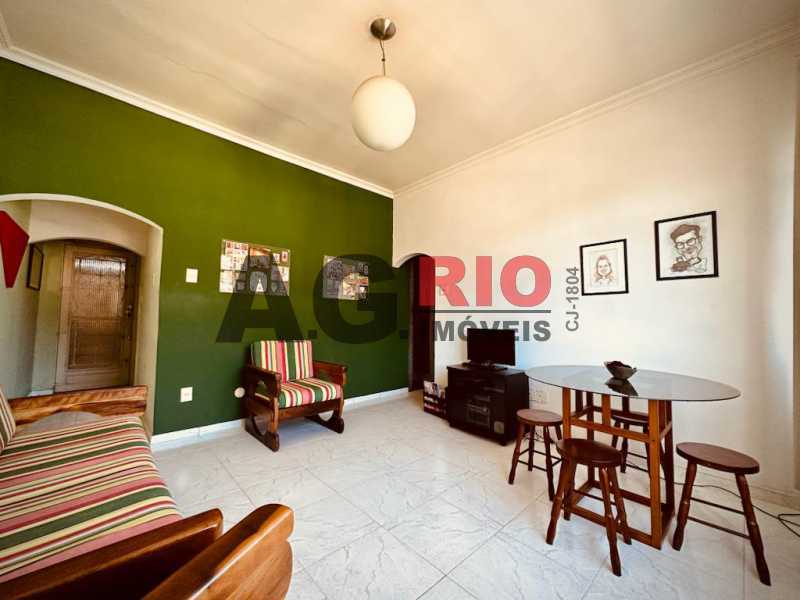 Conheça 013. do imóvel - Apartamento 3 quartos à venda Rio de Janeiro,RJ - R$ 160.000 - VVAP30695 - 7 013. - 7