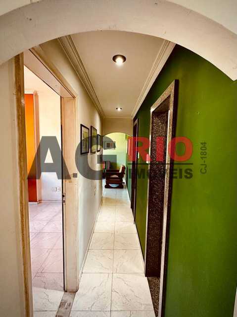 Conheça 015. do imóvel - Apartamento 3 quartos à venda Rio de Janeiro,RJ - R$ 160.000 - VVAP30695 - 8 015. - 8