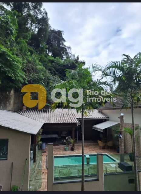 Conheça WhatsApp Image 2025-06-26 at 1 do imóvel - Casa em Condomínio 5 quartos à venda Rio de Janeiro,RJ - R$ 890.000 - VVCN50042 - 24 WhatsApp Image 2025-06-26 at 1 - 24