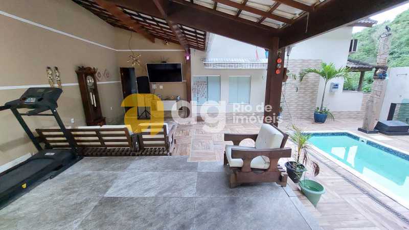 Conheça WhatsApp Image 2025-06-26 at 1 do imóvel - Casa em Condomínio 5 quartos à venda Rio de Janeiro,RJ - R$ 890.000 - VVCN50042 - 21 WhatsApp Image 2025-06-26 at 1 - 21