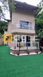 Casa em Condomínio 5 quartos à venda Rio de Janeiro,RJ - R$ 890.000 - VVCN50042