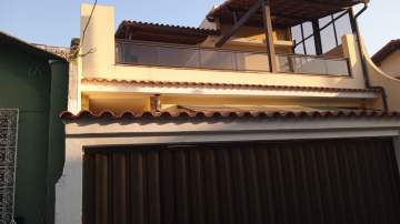 Casa de Vila 3 quartos à venda Rio de Janeiro,RJ - R$ 600.000 - VVCV30091