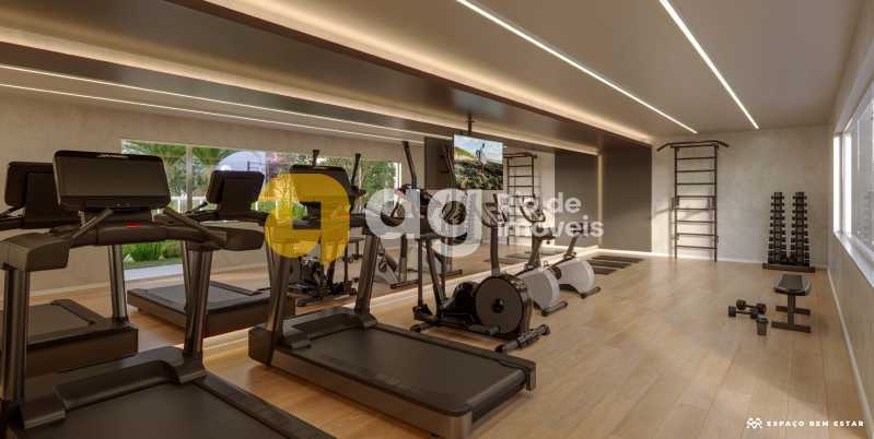 Apartamento 2 quartos à venda Rio de Janeiro,RJ - ARAP20038