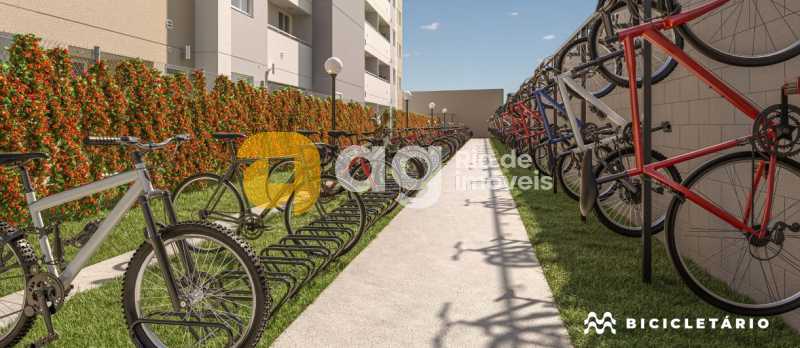 Apartamento 2 quartos à venda Rio de Janeiro,RJ - ARAP20038