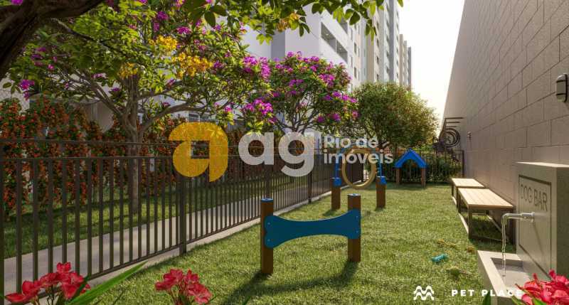 Apartamento 2 quartos à venda Rio de Janeiro,RJ - ARAP20038