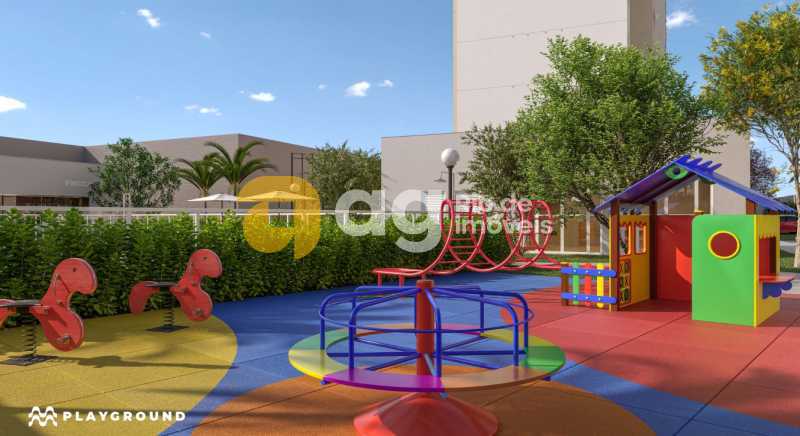 Apartamento 2 quartos à venda Rio de Janeiro,RJ - ARAP20038