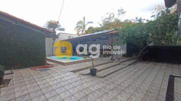 Casa à venda Rua Pacífico Pereira,Rio de Janeiro,RJ - R$ 990.000 - VVCA60013