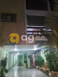 Casa em Condomínio à venda Rua Nilton Gitahy,Rio de Janeiro,RJ - R$ 890.000 - VVCN30311