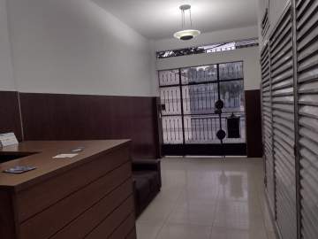 Sala Comercial 33m² à venda Avenida Nelson Cardoso,Rio de Janeiro,RJ - R$ 130.000 - VVSL00086