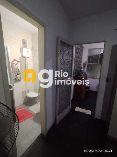 Conheça SUIT do imóvel - Casa Duplex à Venda em Magalhães Bastos com 2 Quartos (1 suit) - VVCA20277 - 10 SUIT - 10