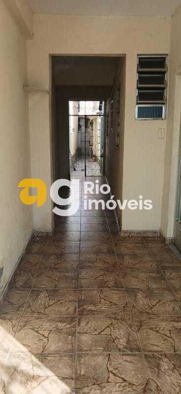 Conheça ACESSO CASA 1 CASA 2 do imóvel - Casa Duplex à Venda em Magalhães Bastos com 2 Quartos (1 suit) - VVCA20277 - 2 ACESSO CASA 1 CASA 2 - 2