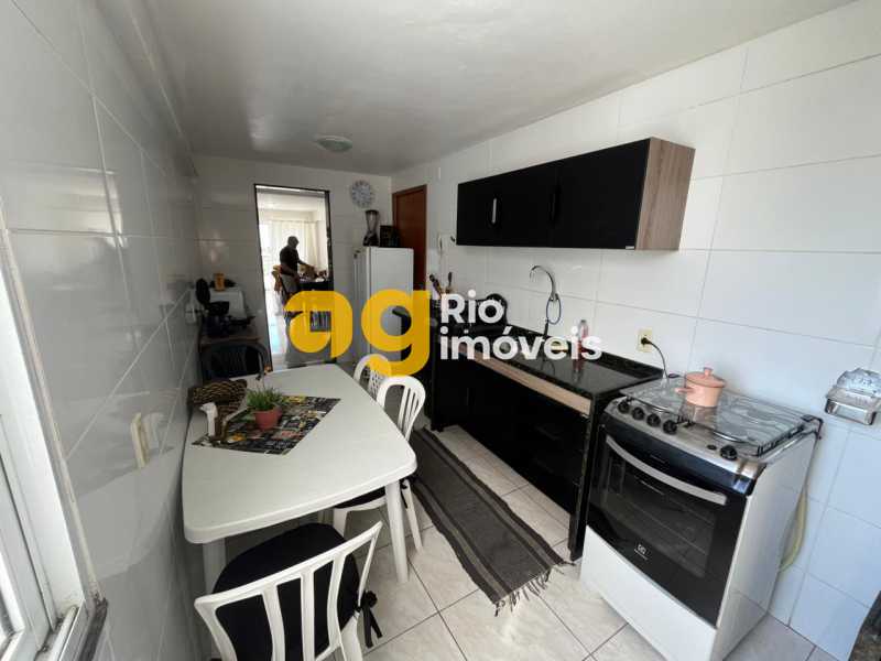 Conheça WhatsApp Image 2026-04-08 at 1 do imóvel - Apartamento 3 quartos para alugar Rio de Janeiro,RJ - R$ 2.300 - TQAP30184 - 4 WhatsApp Image 2026-04-08 at 1 - 4