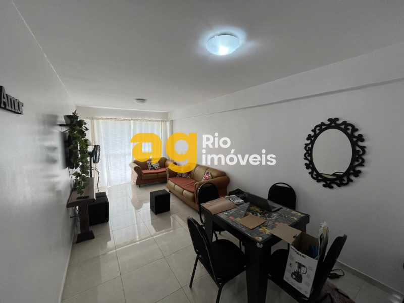 Conheça WhatsApp Image 2026-04-08 at 1 do imóvel - Apartamento 3 quartos para alugar Rio de Janeiro,RJ - R$ 2.300 - TQAP30184 - 5 WhatsApp Image 2026-04-08 at 1 - 5