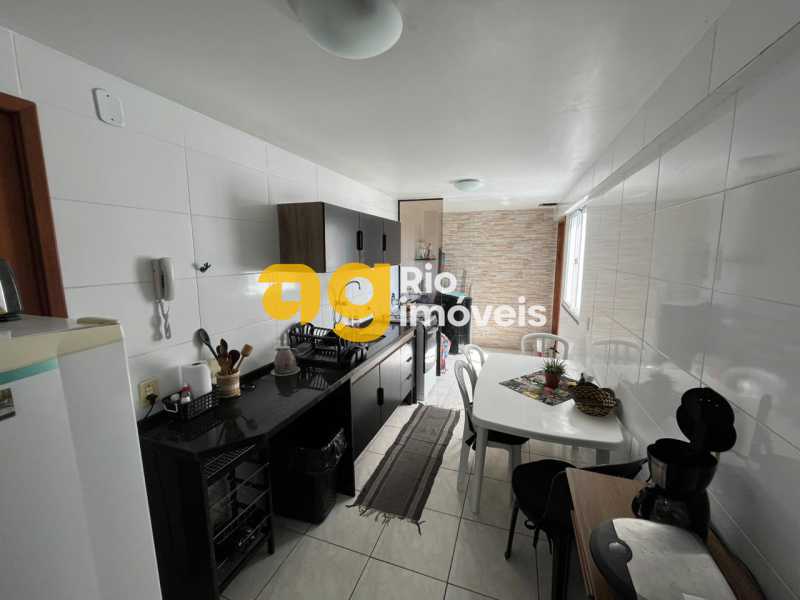 Conheça WhatsApp Image 2026-04-08 at 1 do imóvel - Apartamento 3 quartos para alugar Rio de Janeiro,RJ - R$ 2.300 - TQAP30184 - 7 WhatsApp Image 2026-04-08 at 1 - 7