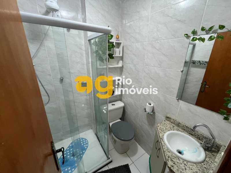 Conheça WhatsApp Image 2026-04-08 at 1 do imóvel - Apartamento 3 quartos para alugar Rio de Janeiro,RJ - R$ 2.300 - TQAP30184 - 8 WhatsApp Image 2026-04-08 at 1 - 8